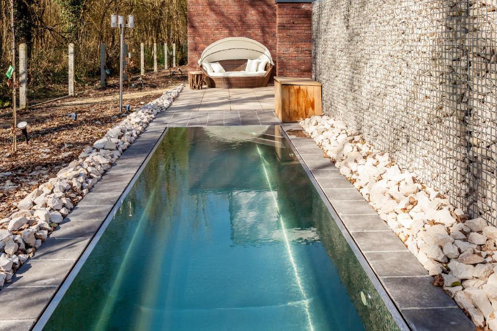 Zen Your Life Groot Bijgaarden Exterior foto