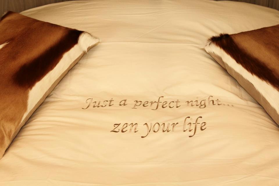 Zen Your Life Groot Bijgaarden Cameră foto