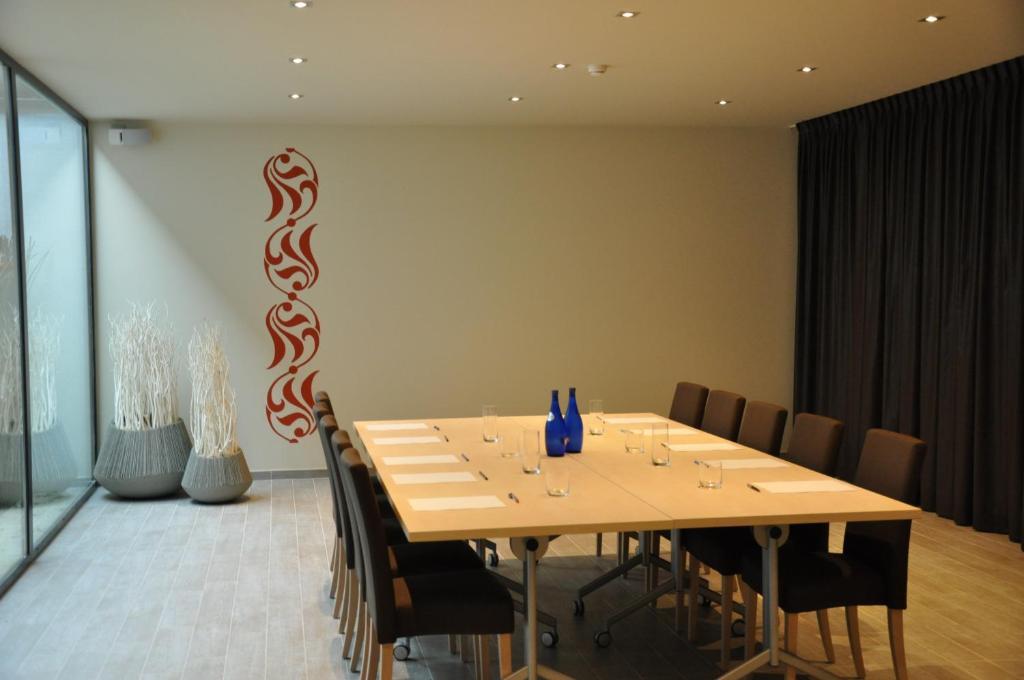Zen Your Life Groot Bijgaarden Exterior foto
